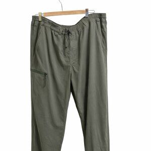 Mens XXL Tall Rei Co-op Trailmade Joggers